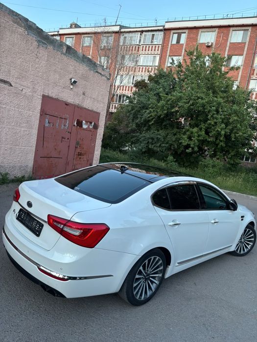 Рассрочка авто киа К7