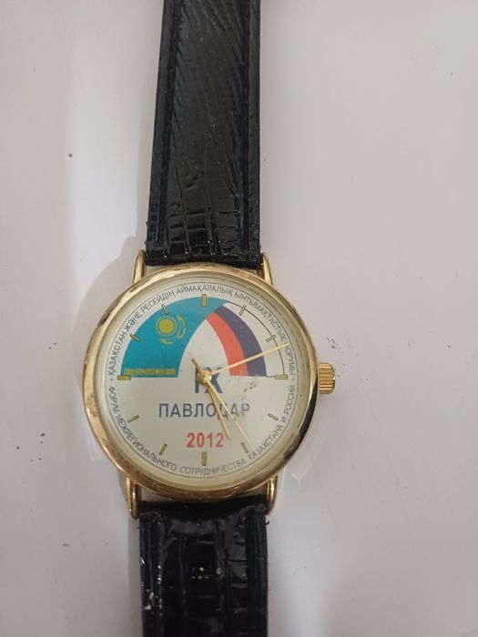 Продам мужские часы 3шт