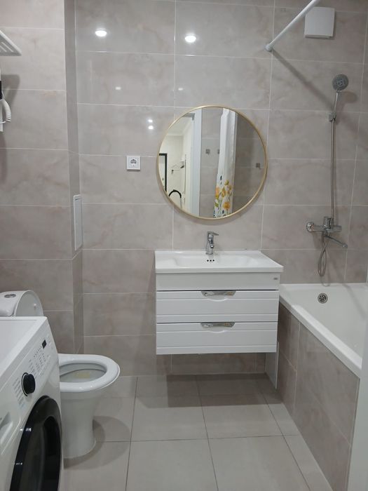 Продам 2х комнатную квартиру