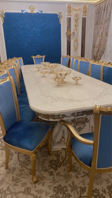 Гостиная мебель в отличном состояние