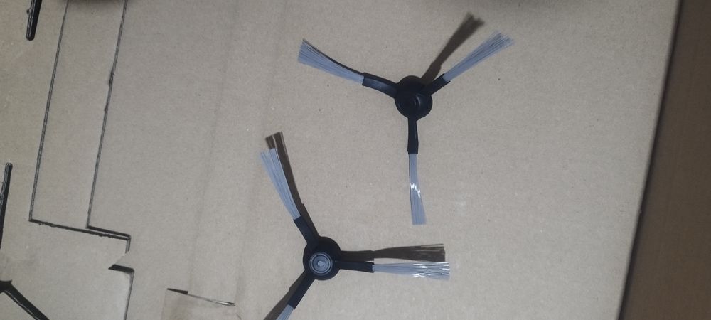 Viomi robot vacuum cleaner V3