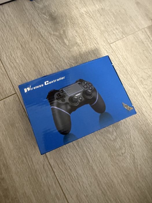 Wireless Controler / Ps4 nacon / Onyx Plus