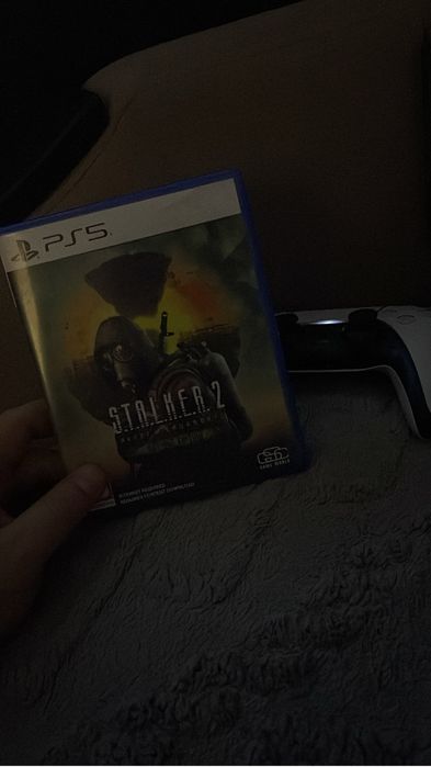 Обмен на Resident Evil Requiem