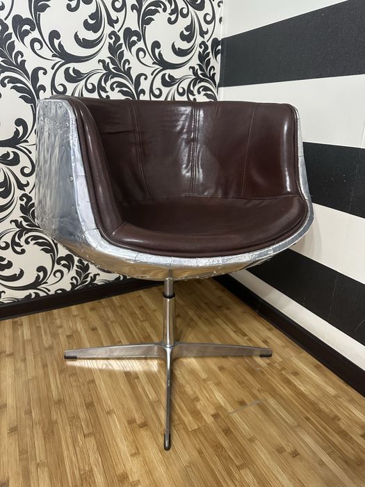 Дизайнерские стулья «Авиатор»