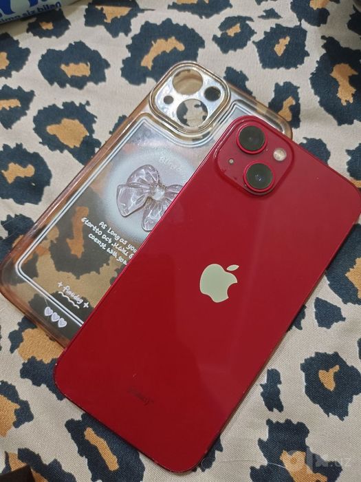 Iphone 13 sotilafi