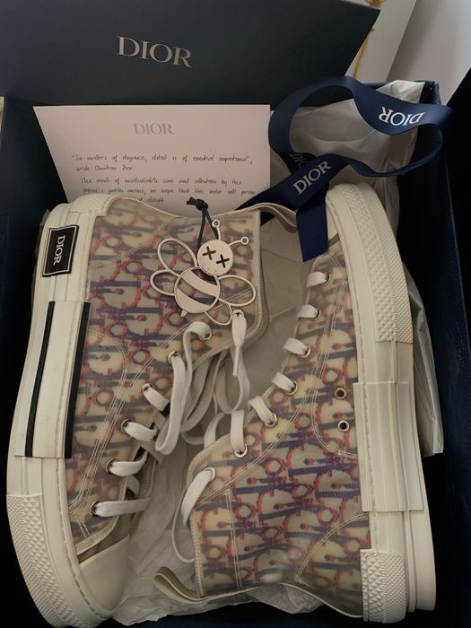 Addiasi Dior B23