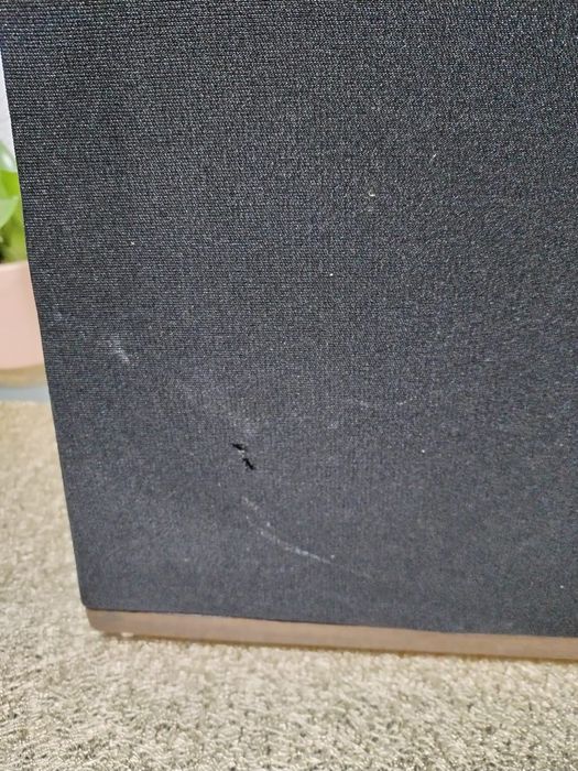 Vând servolinear ML1 HIFI Boxe