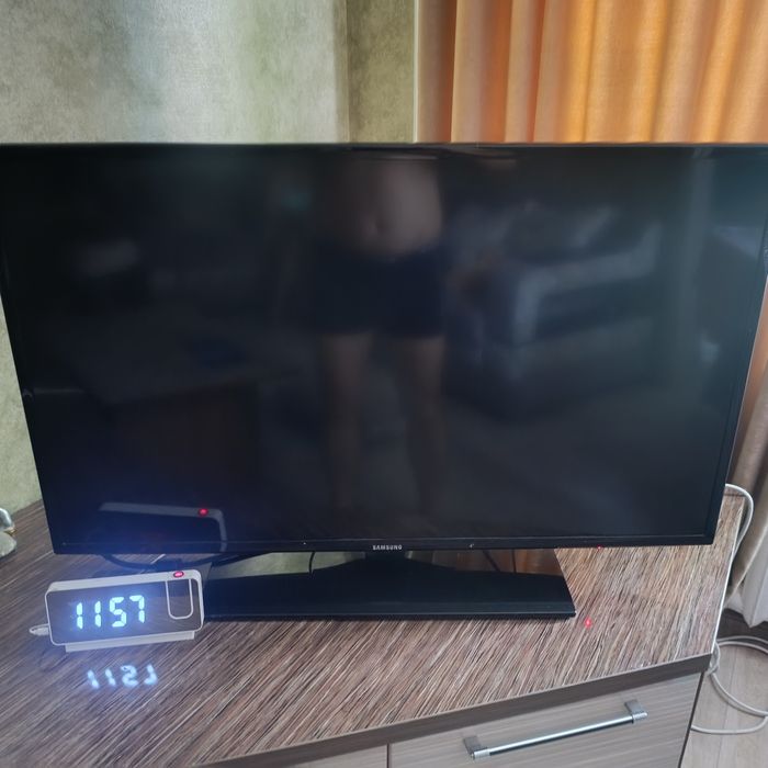 Телевизор Samsung