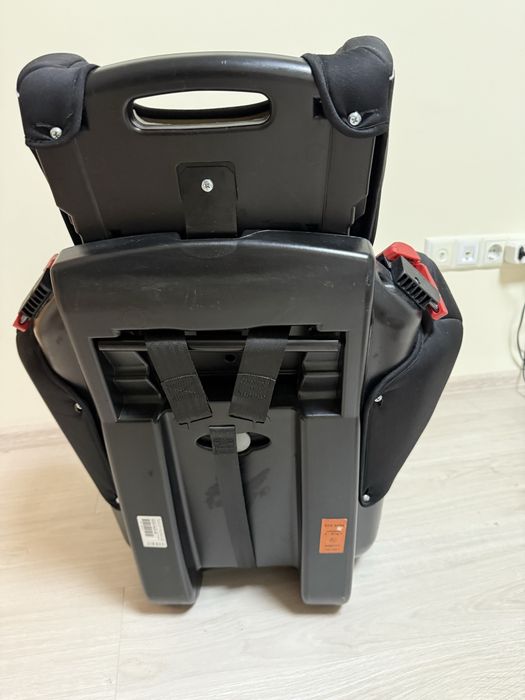 Столче  Recaro Hero - 9-36кг