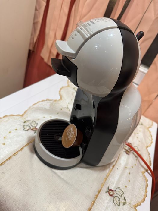 КАФЕМАШИНА Krups Nescafe Dolce Gusto Mini Me