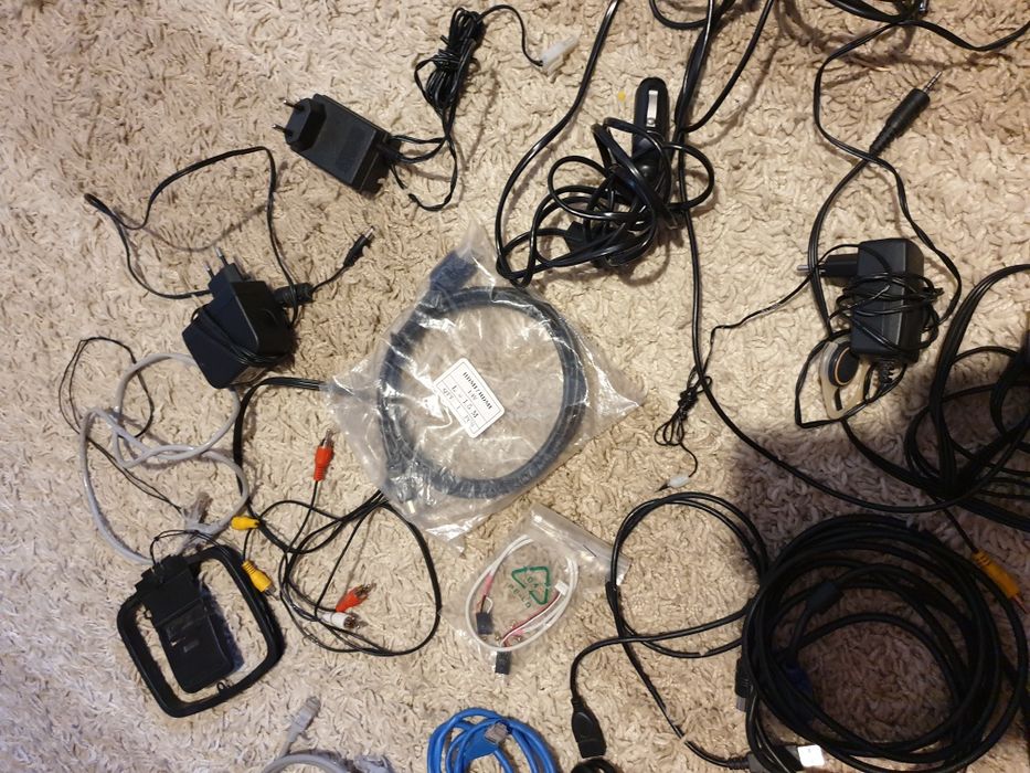 Разные шнуры от 100 тенге