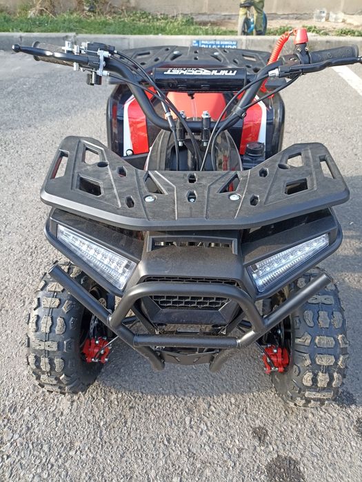 ATV copii 49 CC Mini Explorer