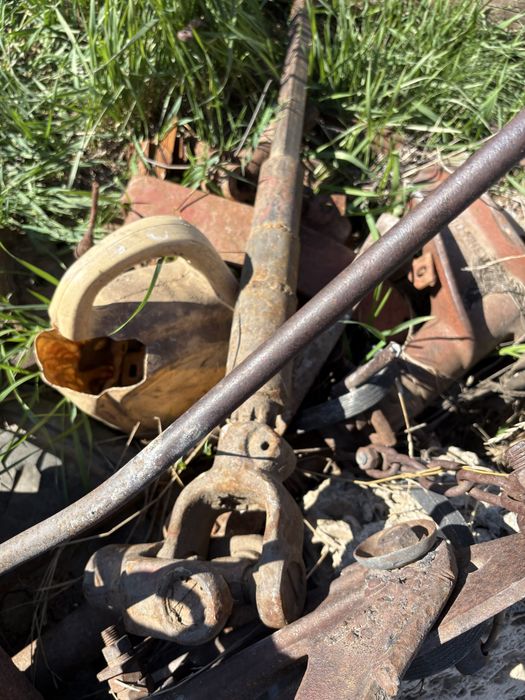 Продам косилку однобрусную