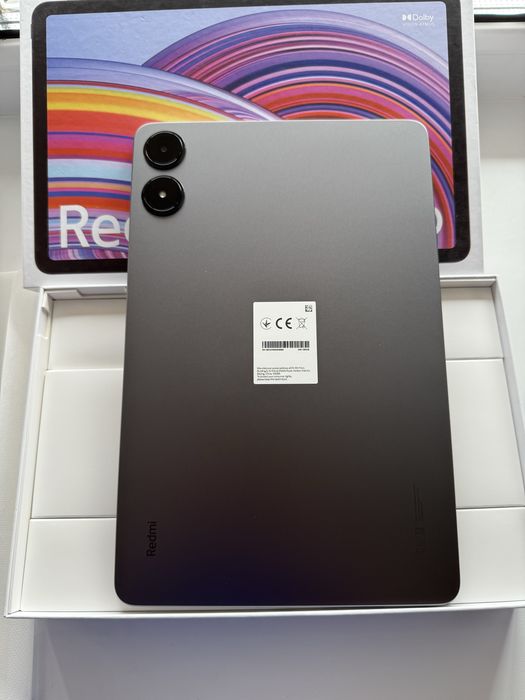 Redmi pad pro 8/256 Новый