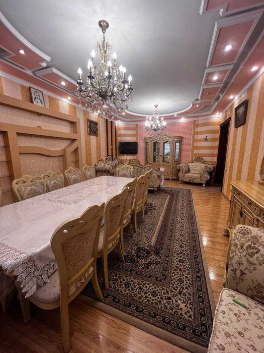 Сдаётся Участок Мирзо-Улугбекский район 6 соток ул Дагестанская