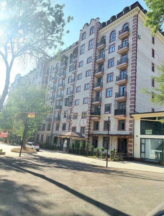 Продажа квартира Чиланзар