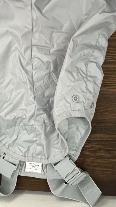 Полукомбензон 80 размер