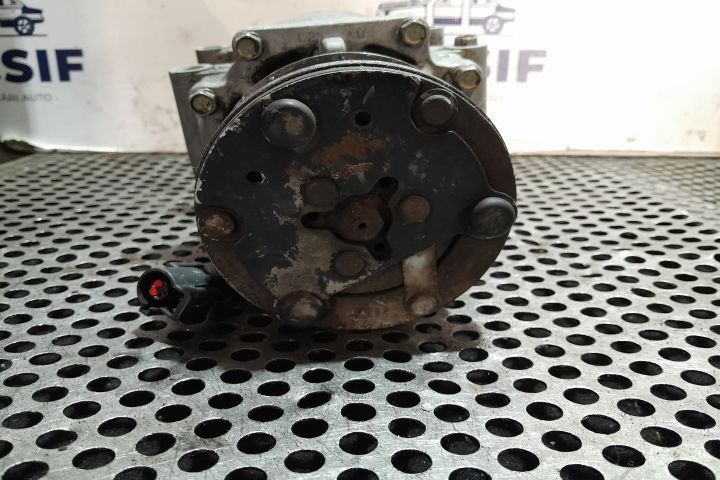 Compresor AC YS4H19D629AB YS4H19D629AB Ford Focus 1 [facelift] [2001