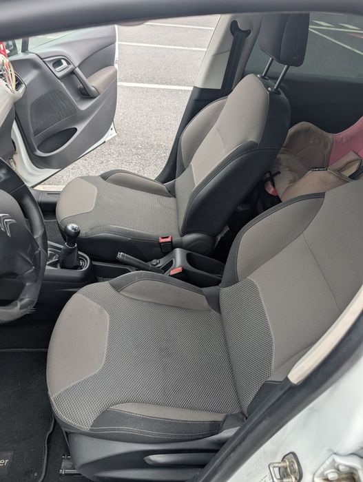 Citroen C3 2015. Prima imatriculare este in 2018.  ,