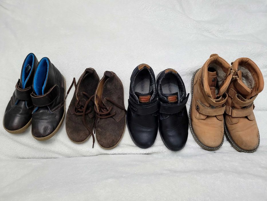 Pantofi, adidasi copii vasrta 4 - 11 ani, 50 lei - 180 lei