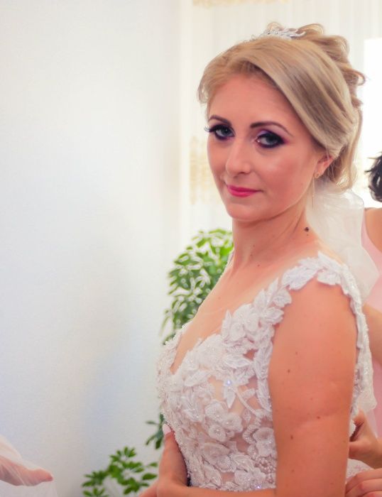 OFERTA! Foto-Video, Fotograf cununie, nunta, botez / corporate / DRONA