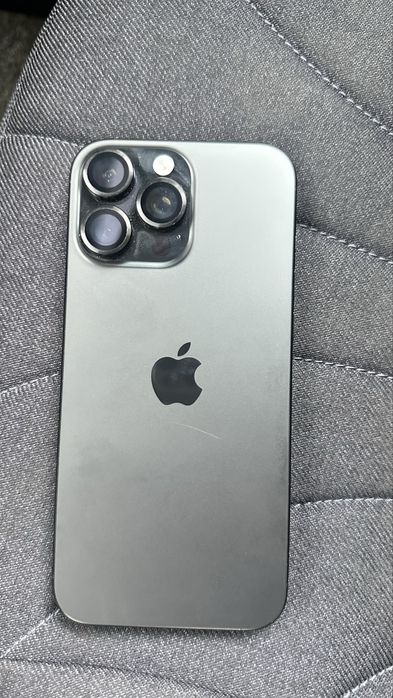 Iphone 16 Pro Max 512 GB