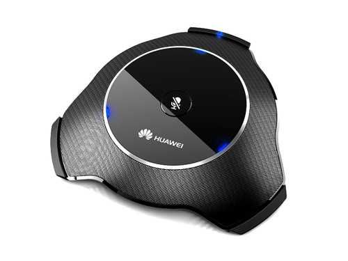 Видеотерминал Huawei ViewPoint VP9035A 1080P 02310RDP