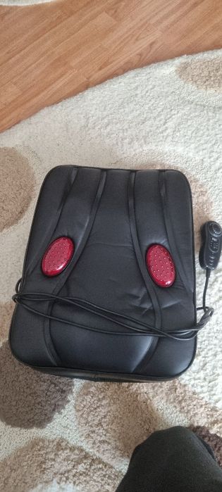 Perna masaj cu infrarosu DSH  USA,