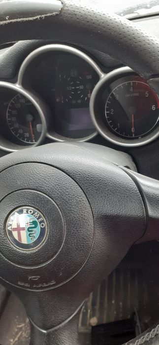 Алфа ромео alfa romeo 147.1.9.Jtd.170.kn