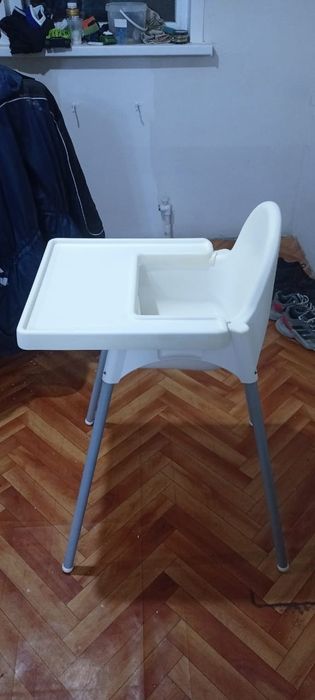 Детский стул икея