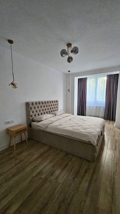Apartament Central regim hotelier - 3 Camere - Minim 2 nopti