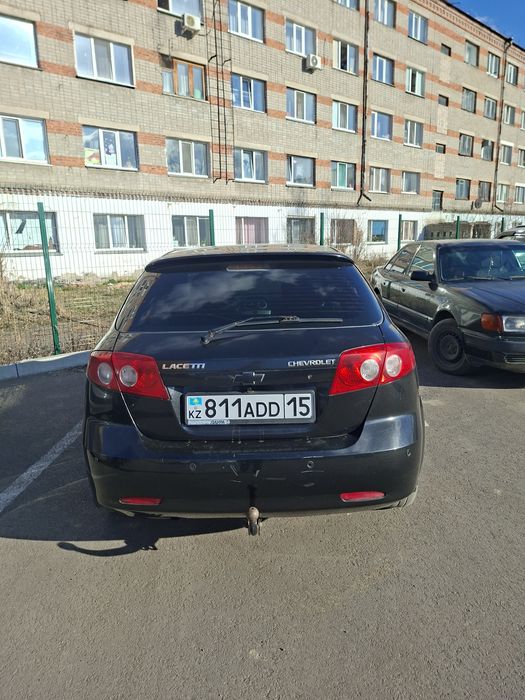 Шевроле лачете продам