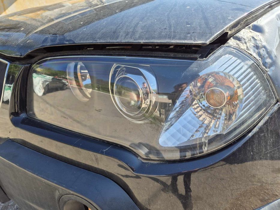 BMW X3 E83 3.0D 218кс ксенон кожа навигация автоматик НА ЧАСТИ!