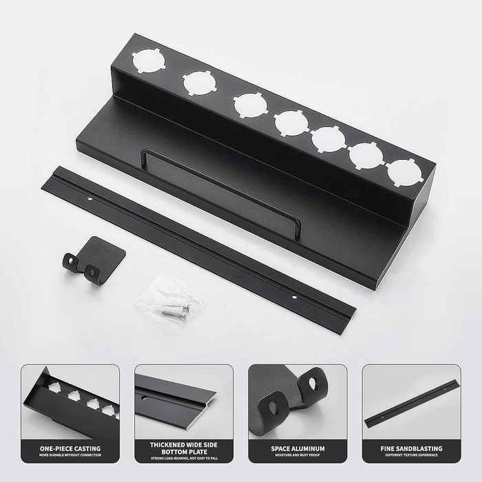 Dyson Airwrap Curling Стойка