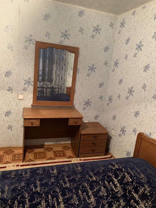 Уютная трешка в городе посуточно. КРУГЛОСУТОЧНО