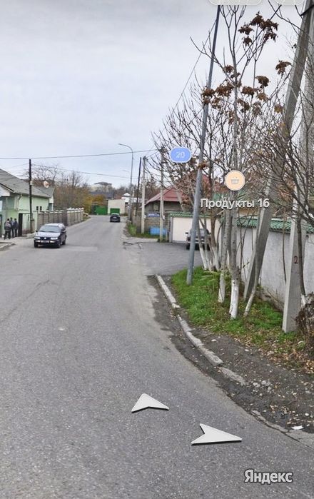 Аренда коммерческого здания
