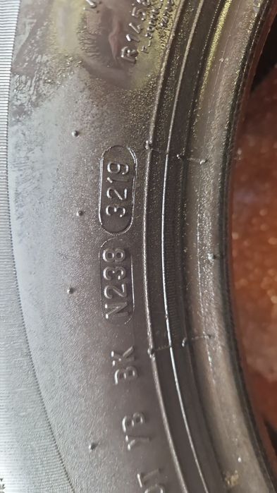 Anvelope 205-55-16 MS