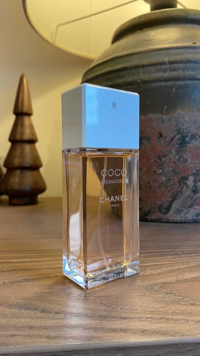 CHANEL Coco Mademoiselle - Eau de Toilette 50 ml