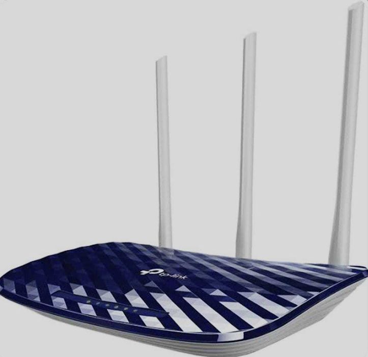 wi-fi  TP-LINK Archer C20