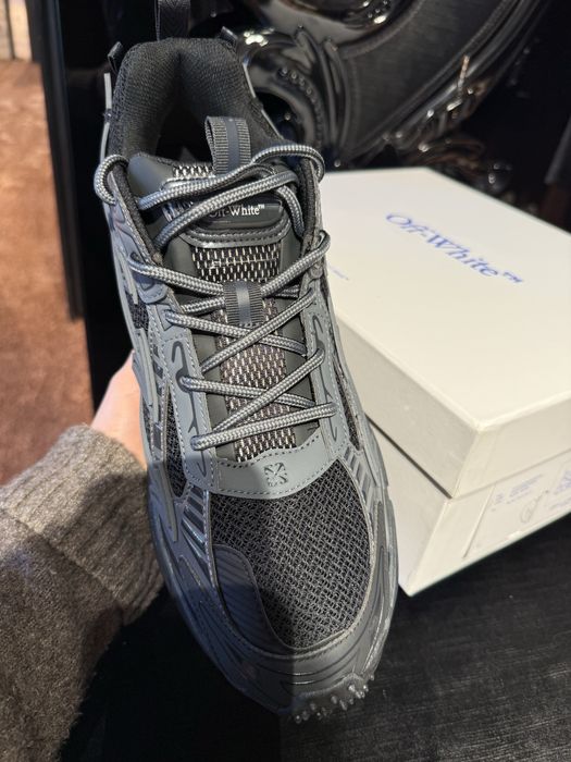 Мъжки маратонки Off-White