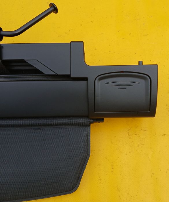 Rulou portbagaj retractabil Bmw Seria 3 E91 an 2009 2010 2011