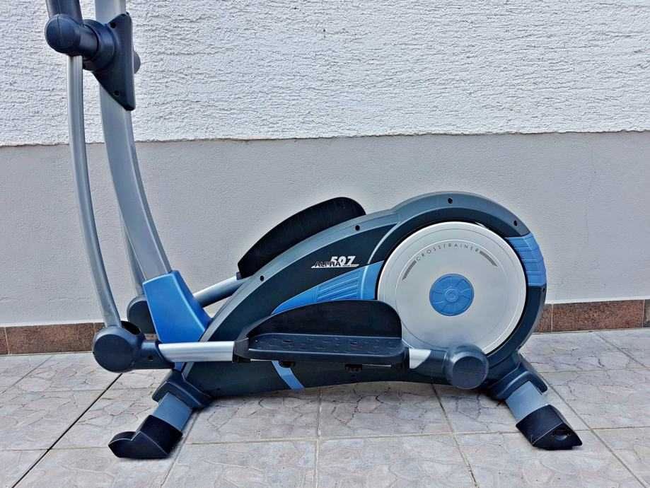 Кростренажор kettler alpha 507