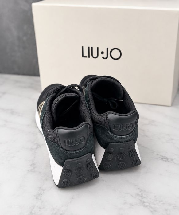 Дамски маратонки LIU JO
