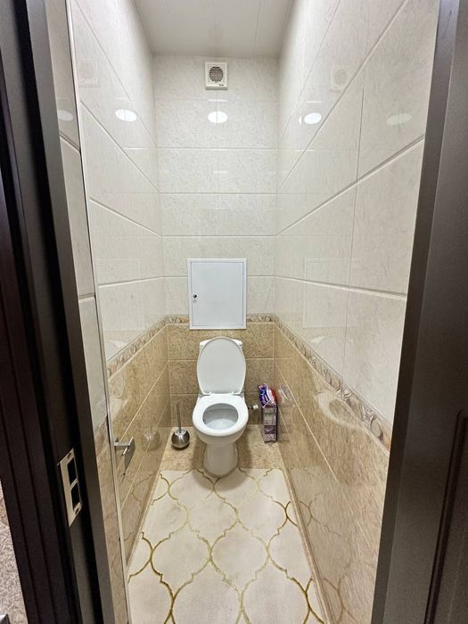 Продаётся 4х комнатная квартира на массиве Карасу 1