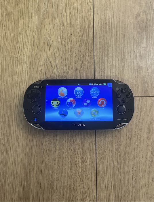 Ps Vita / PlayStation Vita OLED