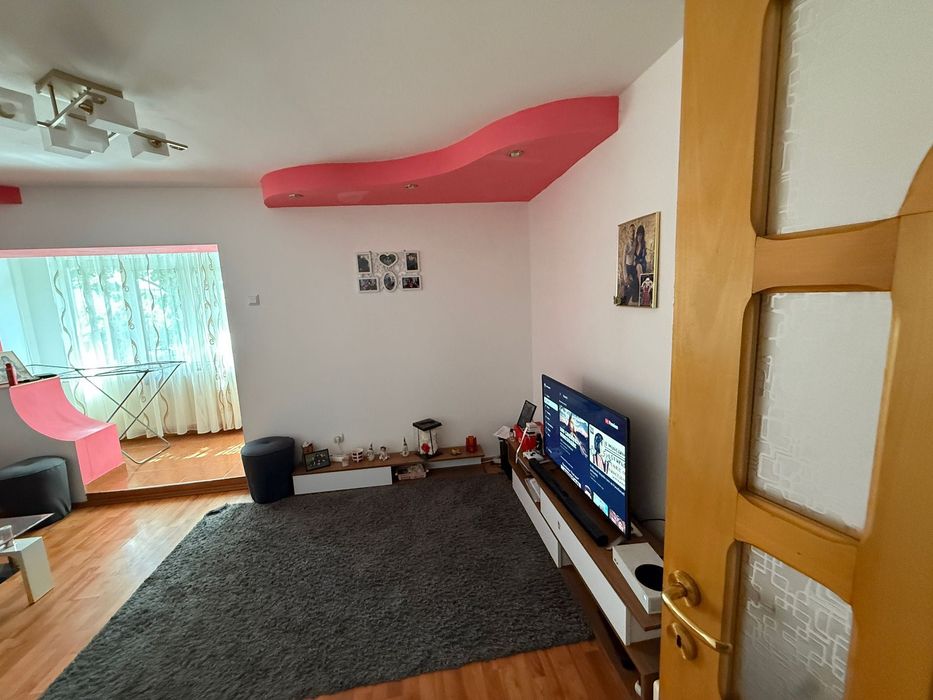 Apartament 3 camere, zona Bucovina - Proprietar