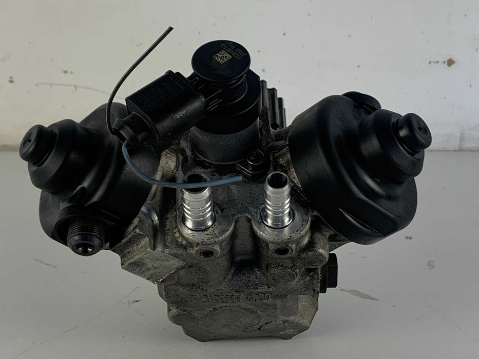 ГНП помпа Bosch CP4 Audi Porsche Volkswagen