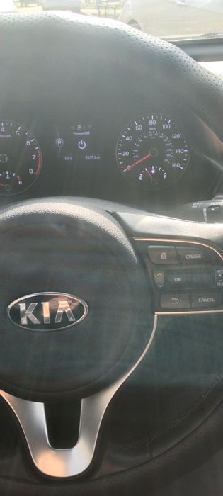 Продам автомобил