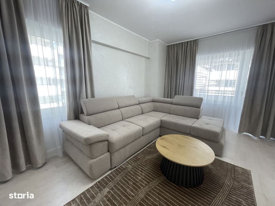 Copou- Apartament 2 camere/ Royal Town