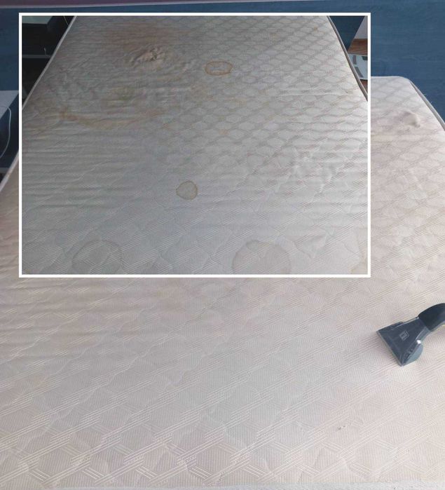 PrimClean Почистване и пране на дивани и матраци и автотапицерия